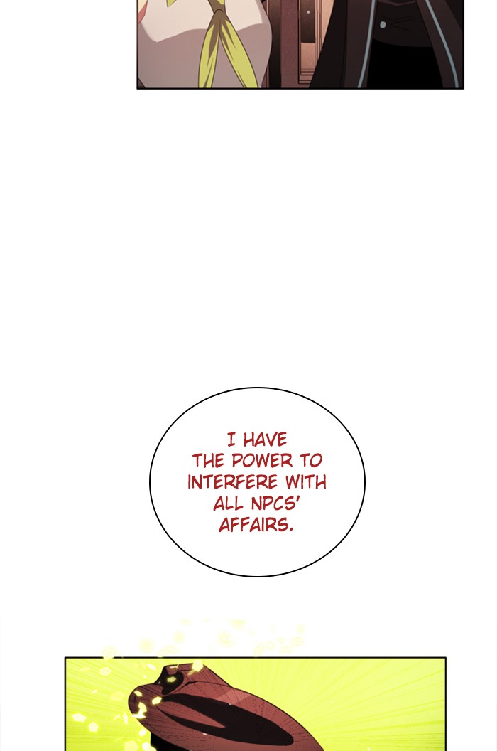 Zero Game Chapter 62 - Page 25 in English
