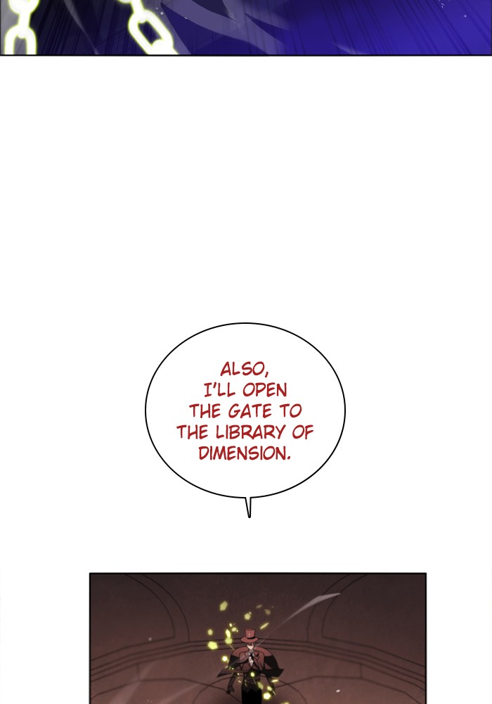 Zero Game Chapter 62 - Page 28 in English