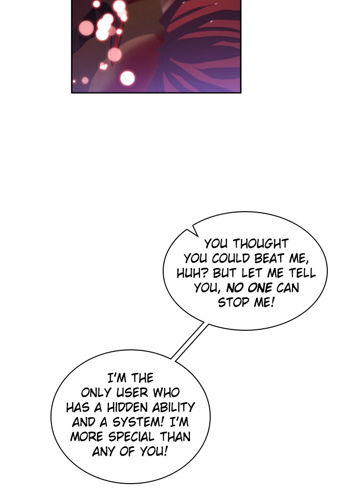 Zero Game Chapter 62 - Page 35 in English