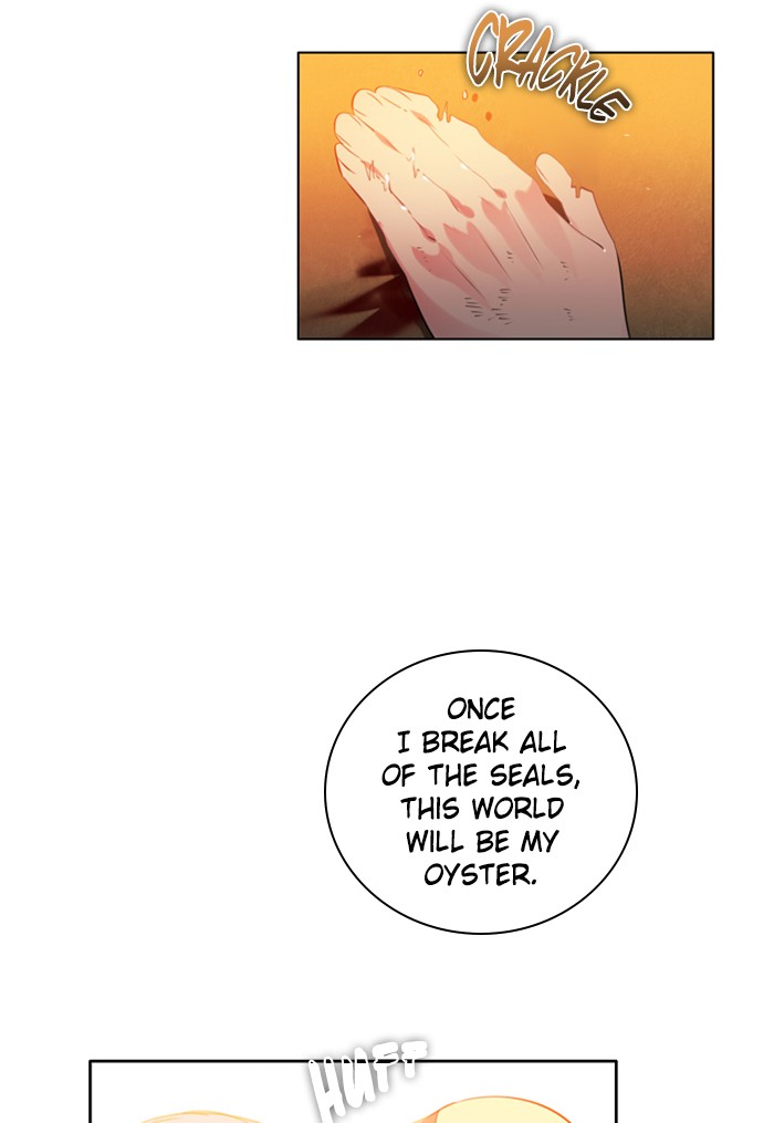 Zero Game Chapter 62 - Page 36 in English