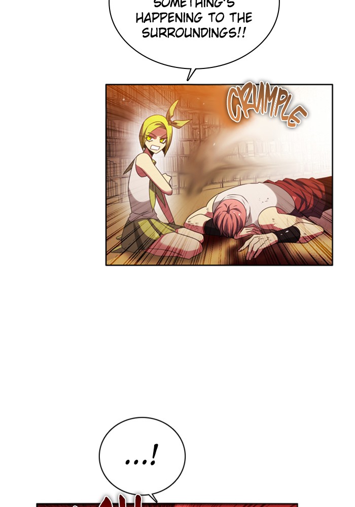 Zero Game Chapter 62 - Page 70 in English
