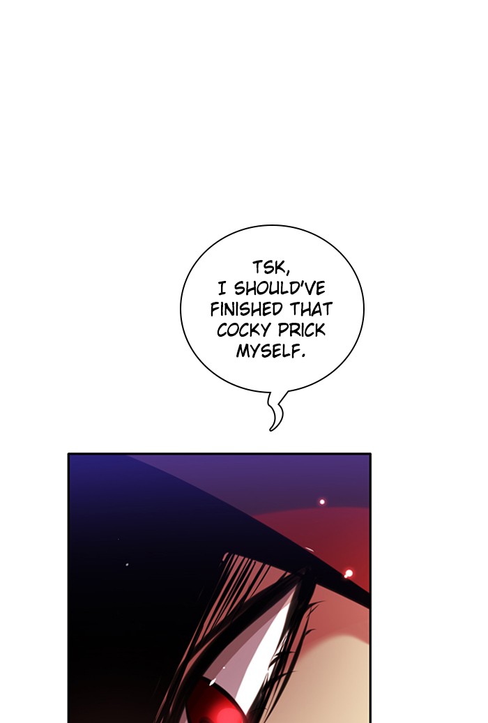 Zero Game Chapter 62 - Page 73 in English