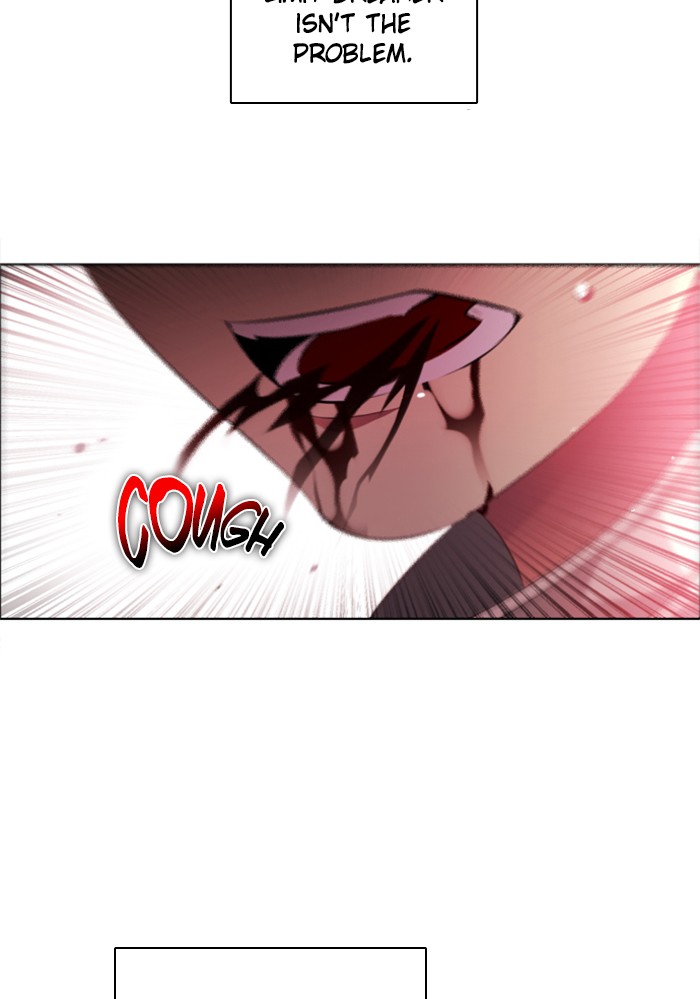 Zero Game Chapter 62 - Page 8 in English