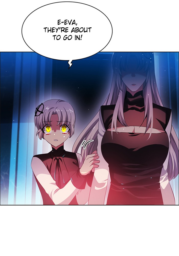 Zero Game Chapter 63 - Page 105 in English
