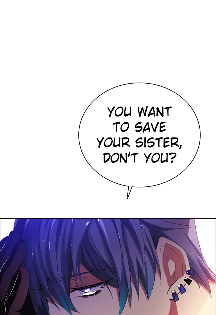 Zero Game Chapter 63 - Page 11 in English