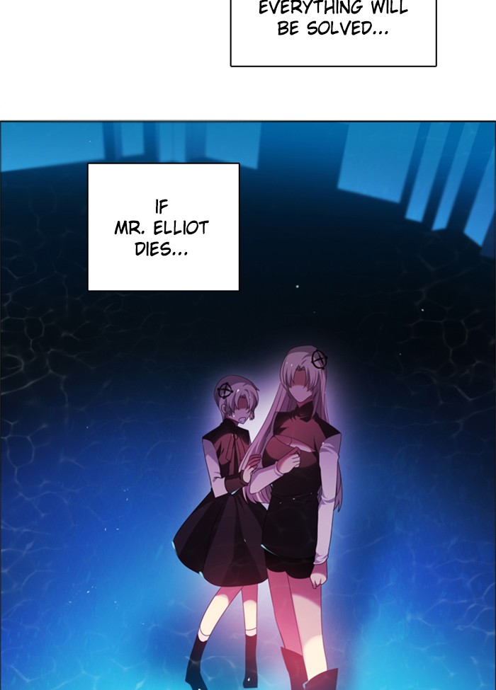 Zero Game Chapter 63 - Page 112 in English