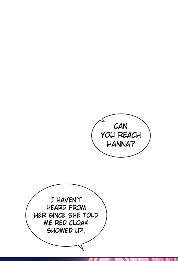 Zero Game Chapter 63 - Page 15 in English