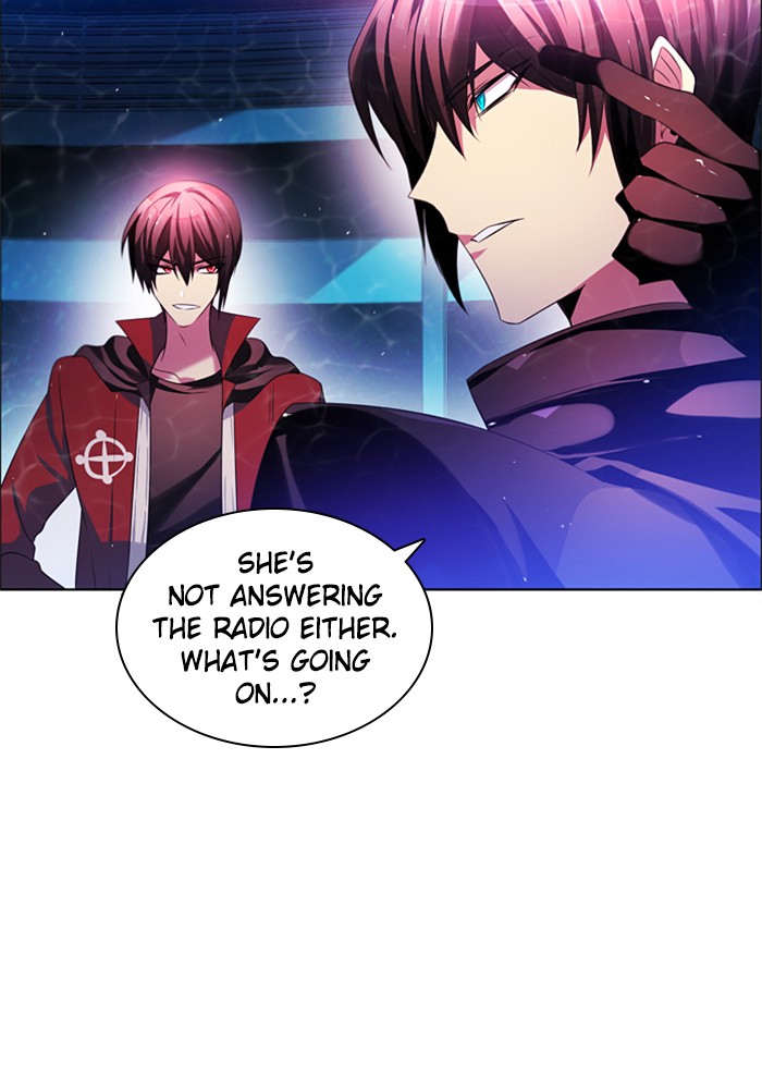 Zero Game Chapter 63 - Page 16 in English