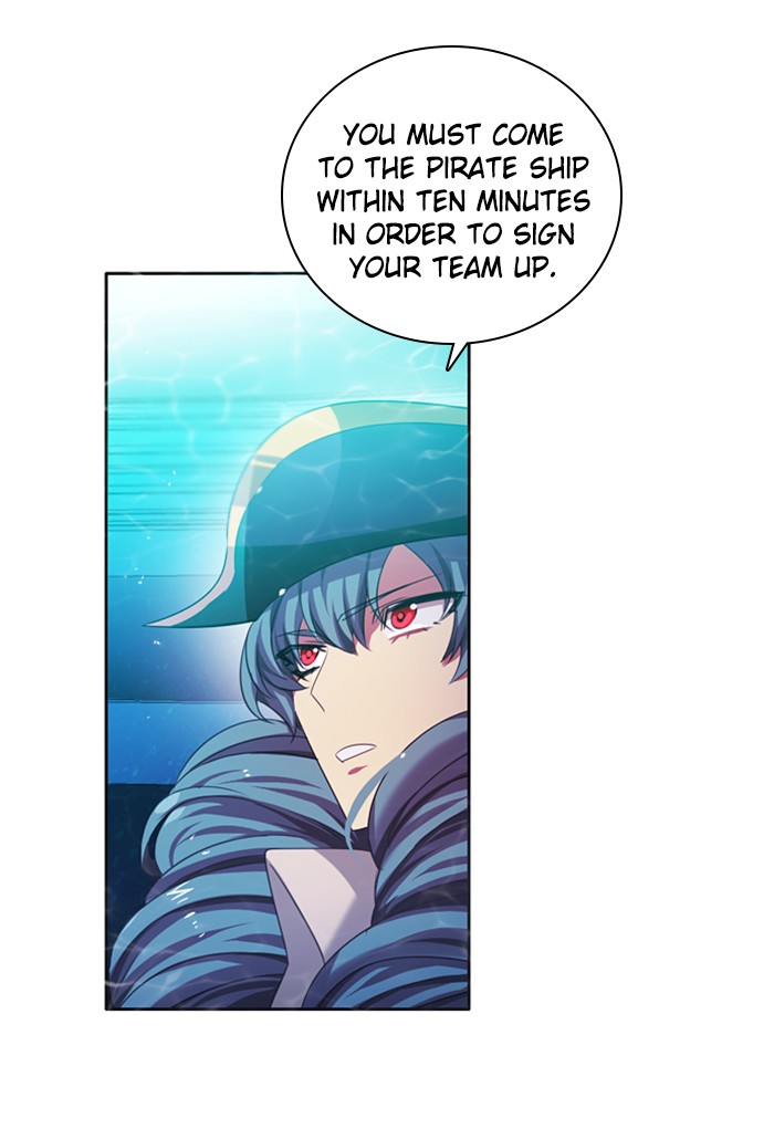 Zero Game Chapter 63 - Page 17 in English