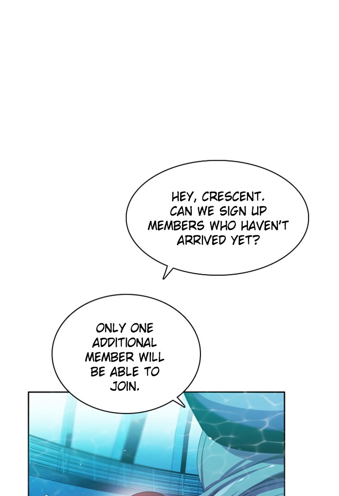 Zero Game Chapter 63 - Page 19 in English