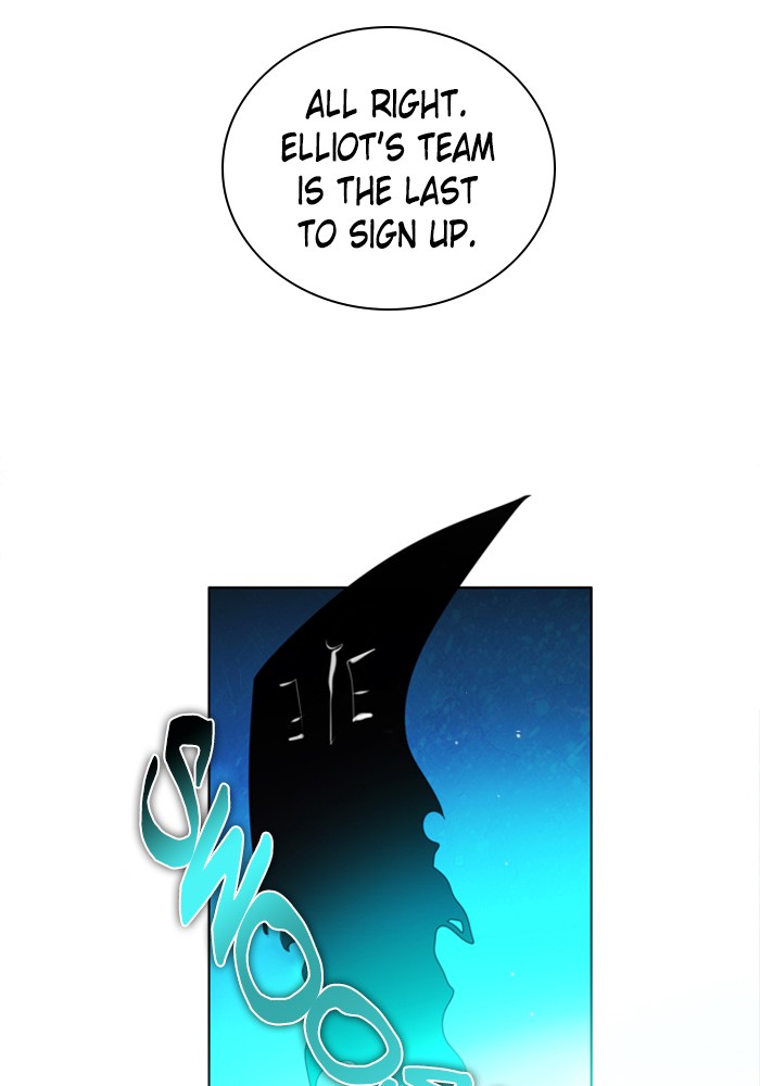 Zero Game Chapter 63 - Page 22 in English