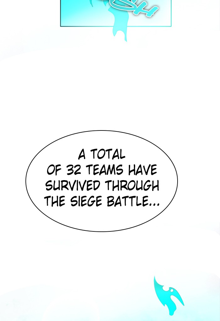Zero Game Chapter 63 - Page 23 in English