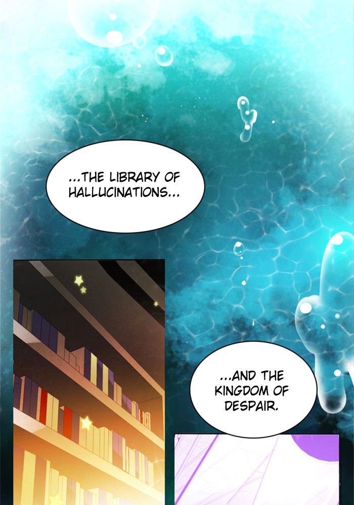Zero Game Chapter 63 - Page 24 in English