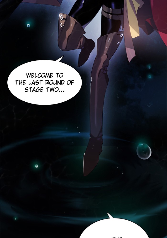 Zero Game Chapter 63 - Page 26 in English