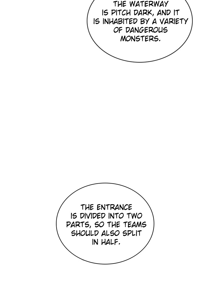 Zero Game Chapter 63 - Page 29 in English