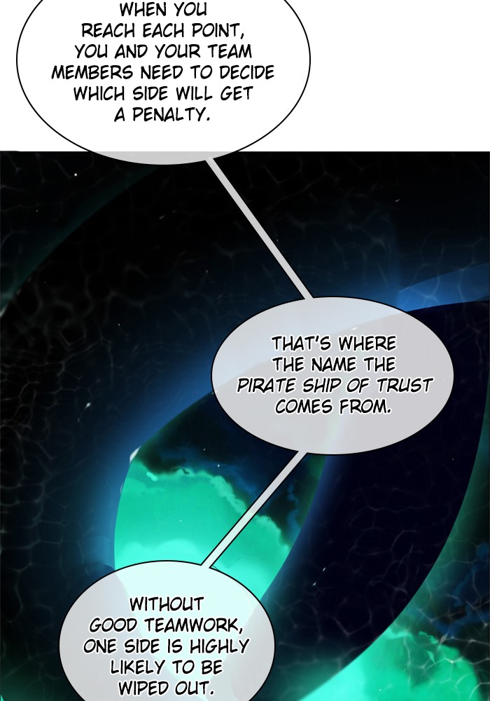Zero Game Chapter 63 - Page 31 in English