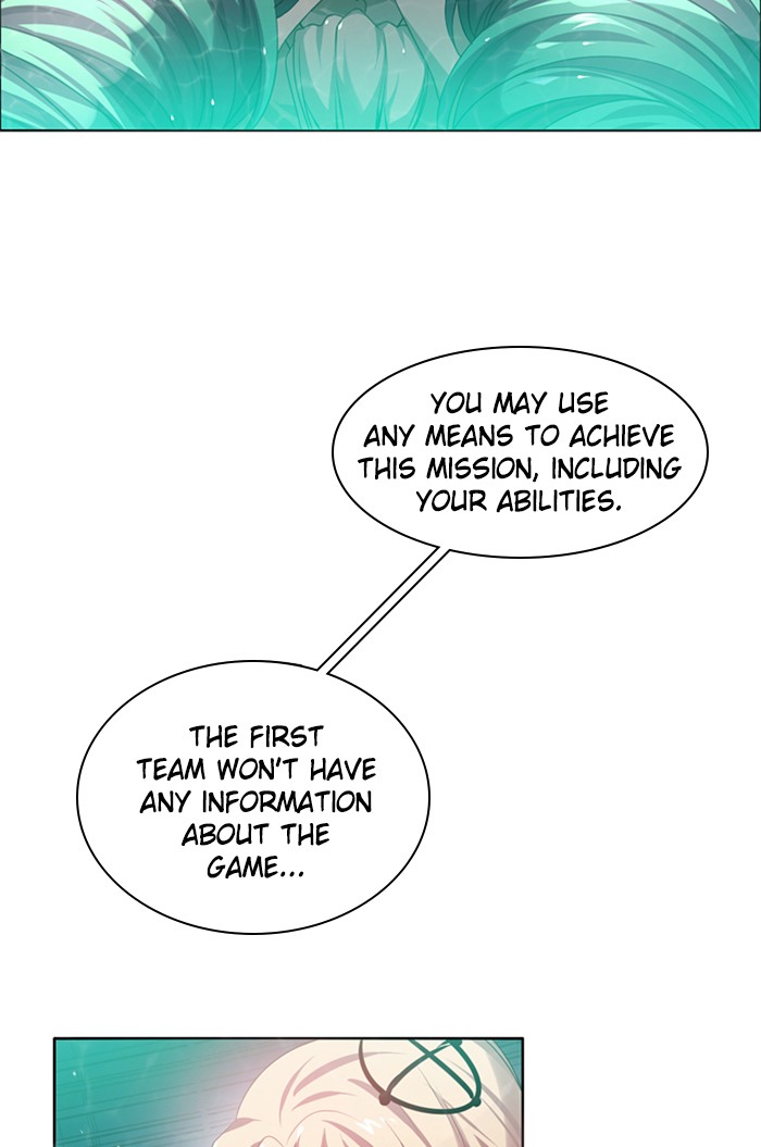 Zero Game Chapter 63 - Page 34 in English