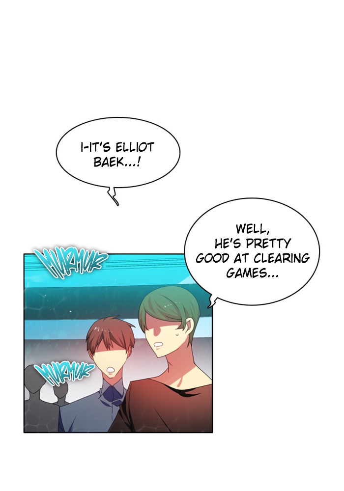 Zero Game Chapter 63 - Page 43 in English