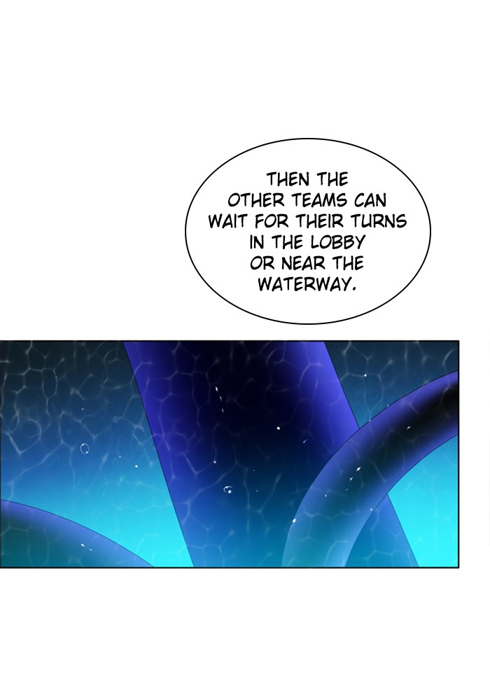 Zero Game Chapter 63 - Page 49 in English