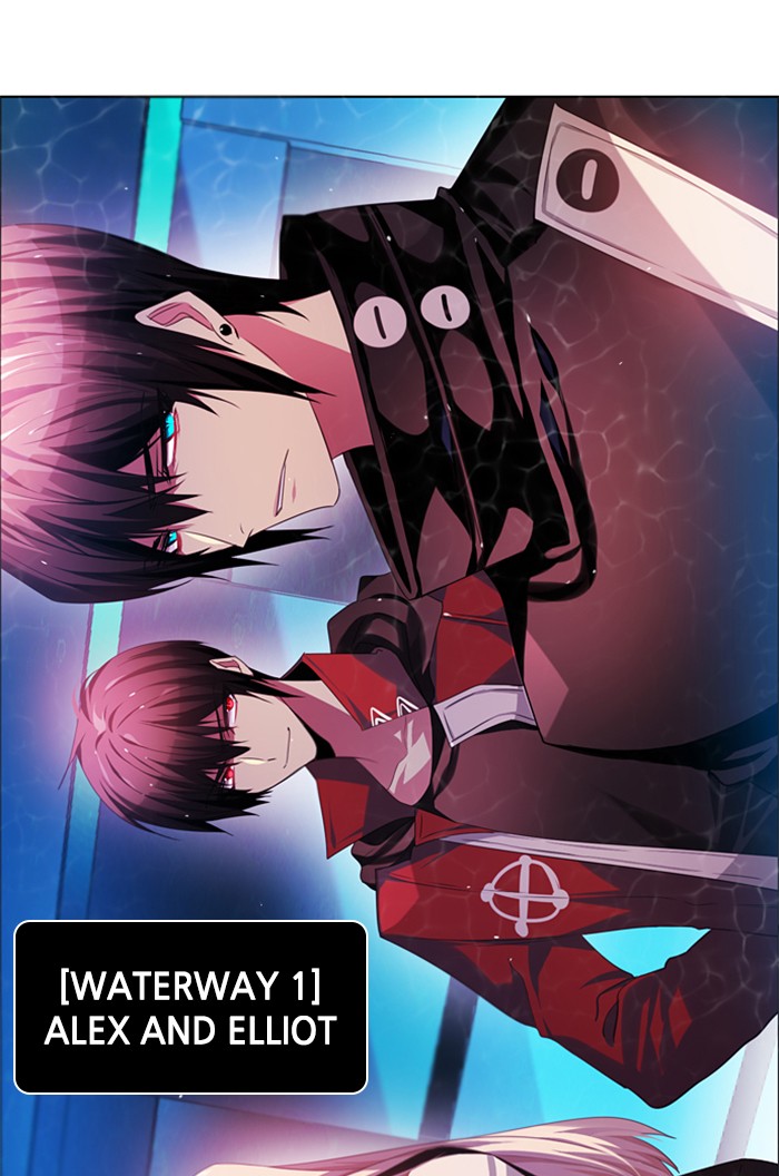 Zero Game Chapter 63 - Page 52 in English