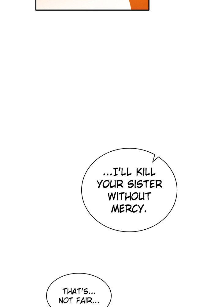 Zero Game Chapter 63 - Page 6 in English