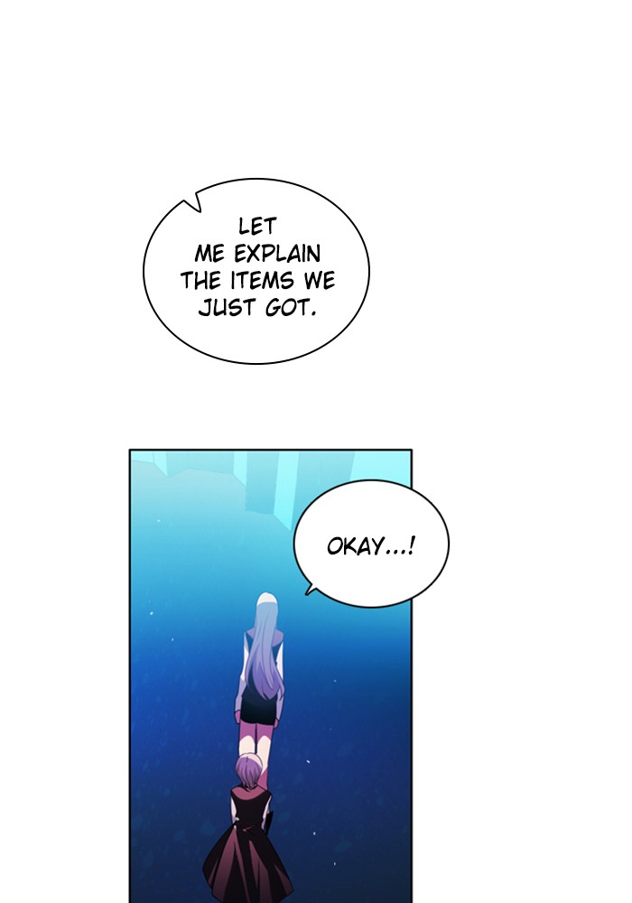 Zero Game Chapter 63 - Page 62 in English