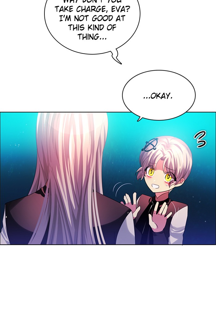 Zero Game Chapter 63 - Page 65 in English