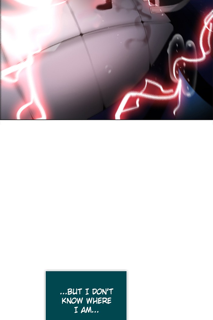 Zero Game Chapter 64 - Page 108 in English