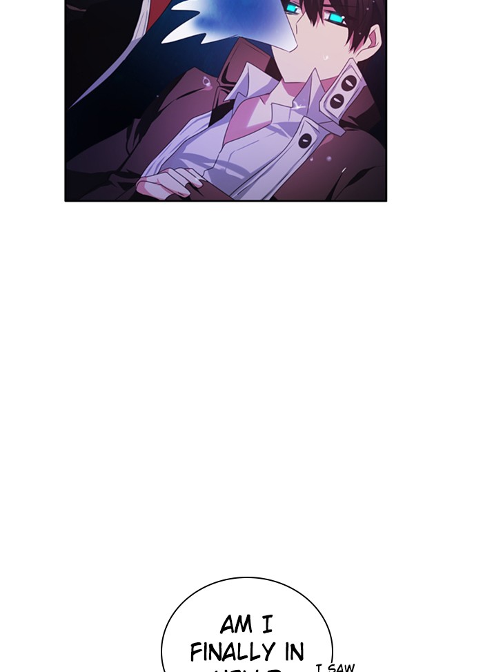 Zero Game Chapter 64 - Page 133 in English