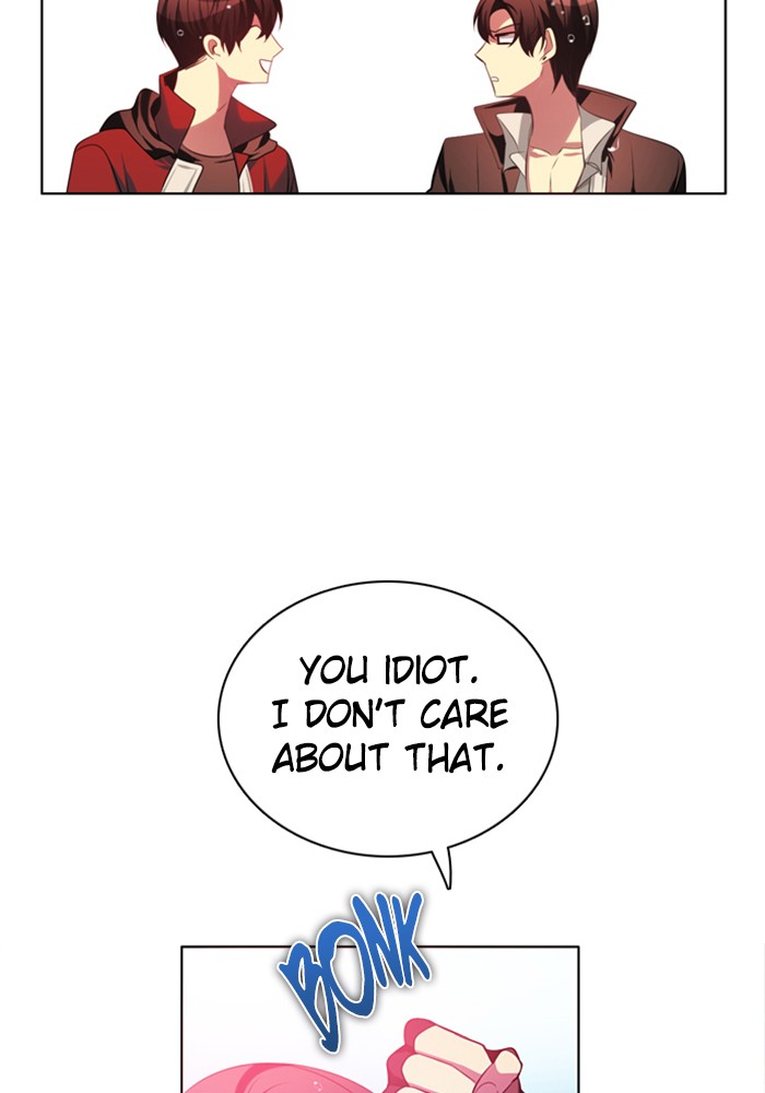 Zero Game Chapter 64 - Page 140 in English