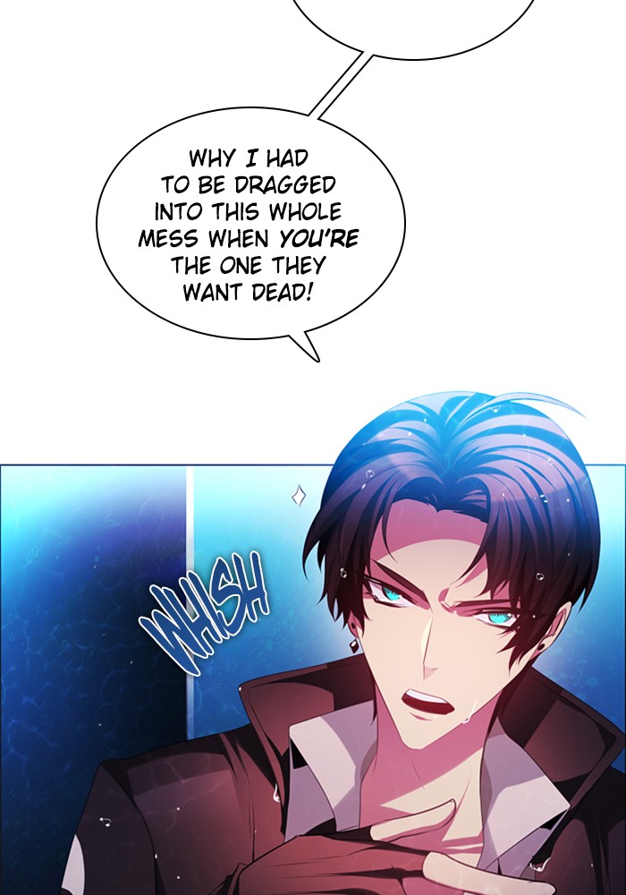 Zero Game Chapter 64 - Page 142 in English