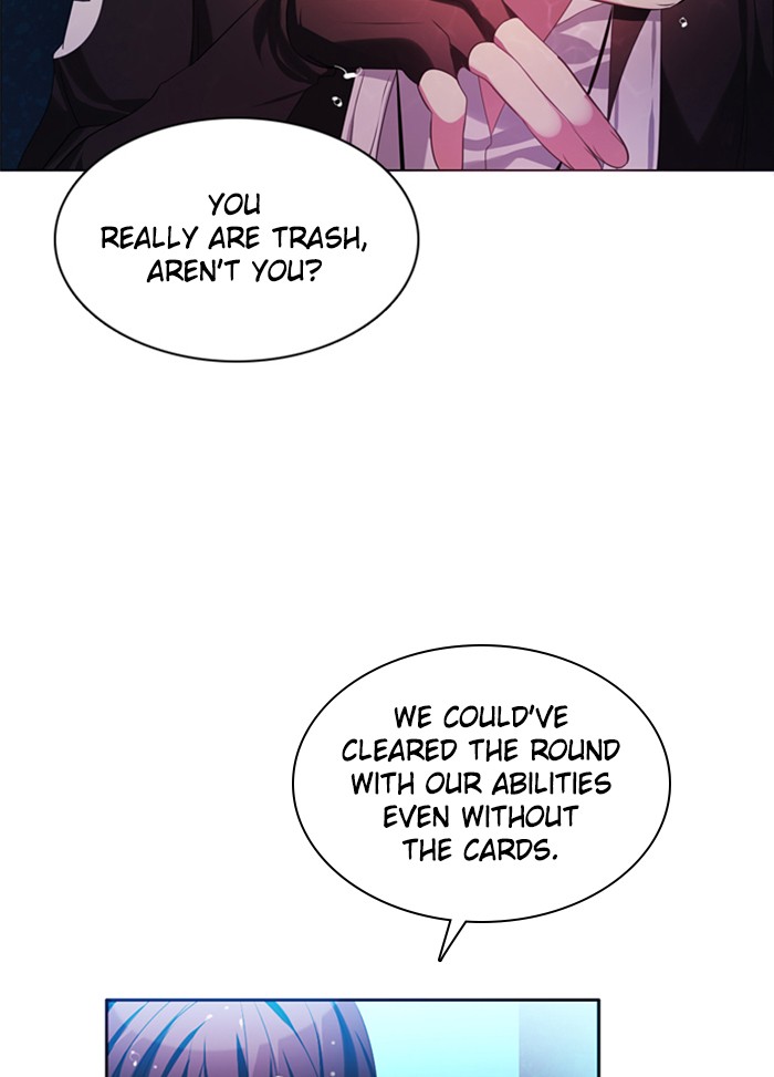 Zero Game Chapter 64 - Page 143 in English
