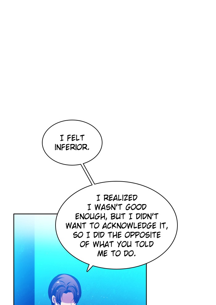 Zero Game Chapter 64 - Page 146 in English