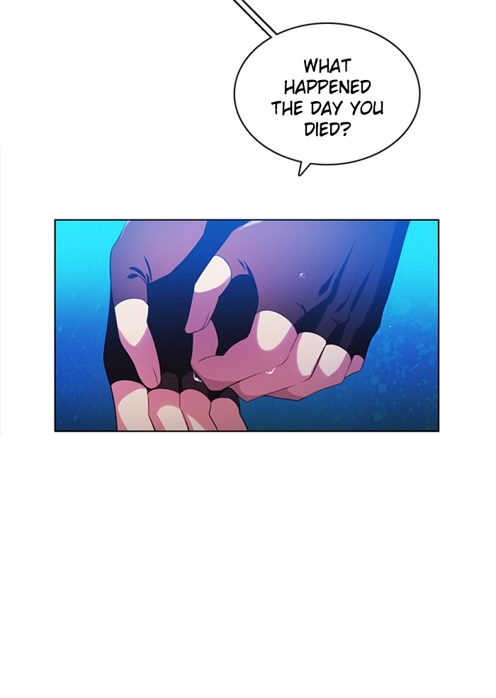Zero Game Chapter 64 - Page 152 in English