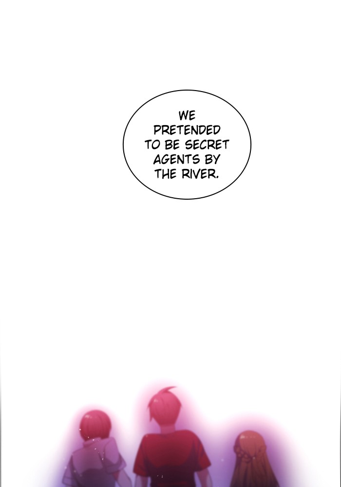 Zero Game Chapter 64 - Page 153 in English