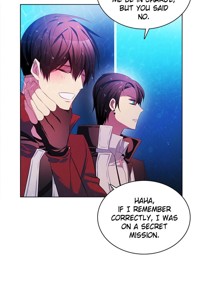 Zero Game Chapter 64 - Page 155 in English