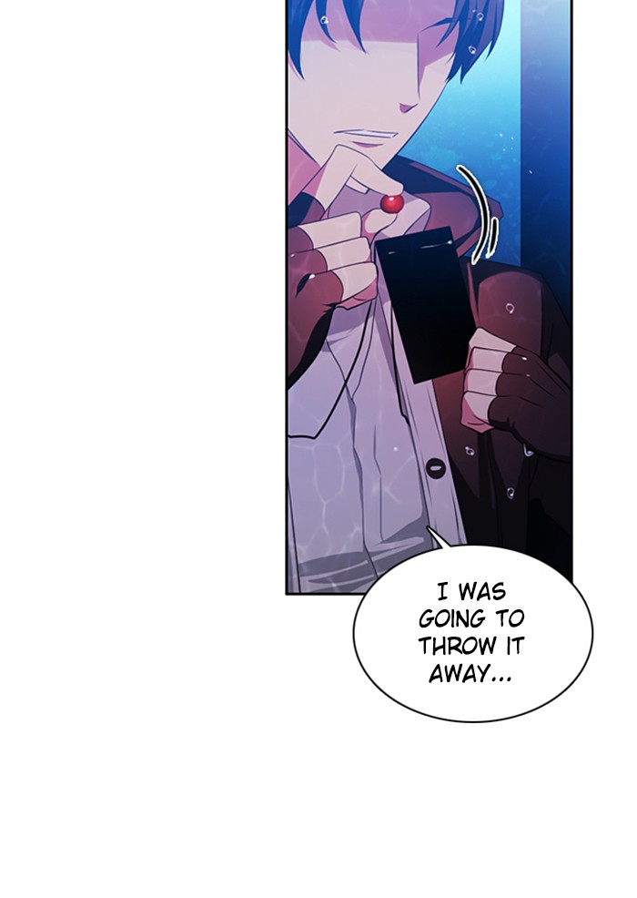 Zero Game Chapter 64 - Page 158 in English
