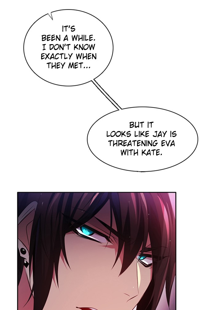 Zero Game Chapter 64 - Page 17 in English