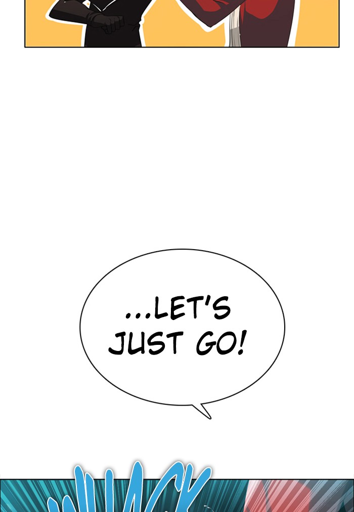 Zero Game Chapter 64 - Page 21 in English