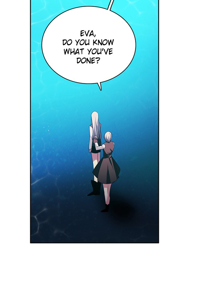 Zero Game Chapter 64 - Page 25 in English