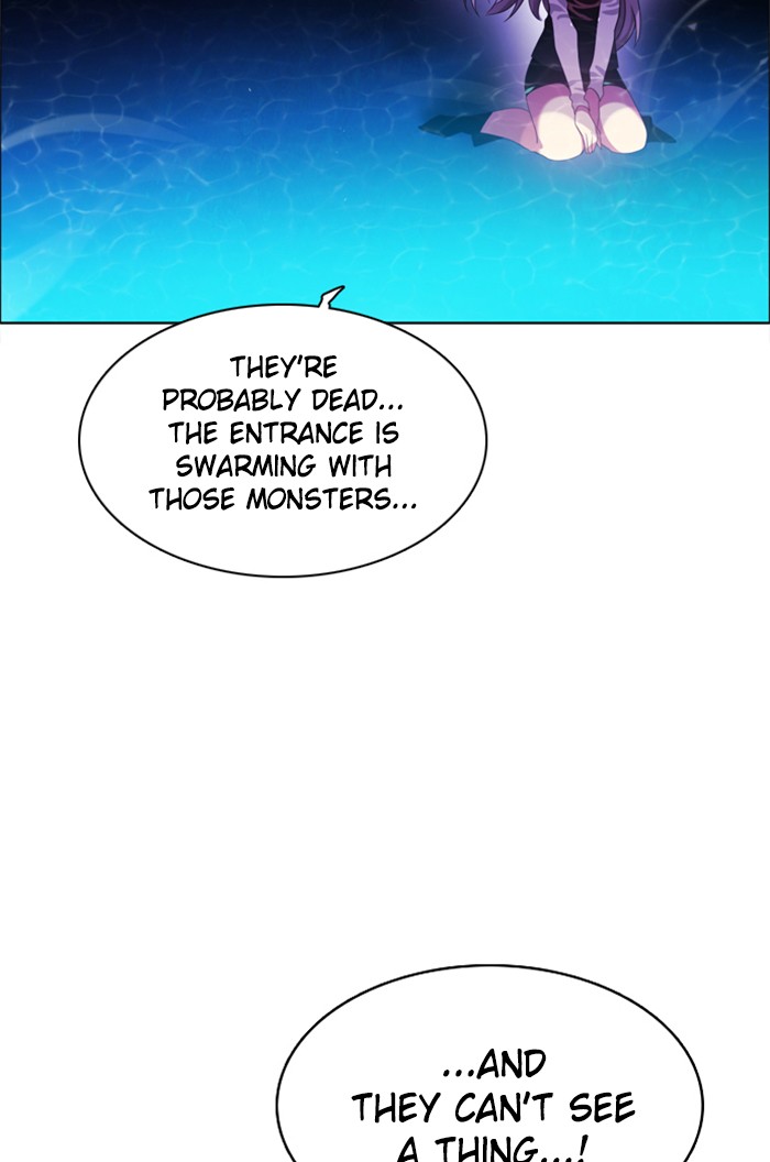 Zero Game Chapter 64 - Page 44 in English