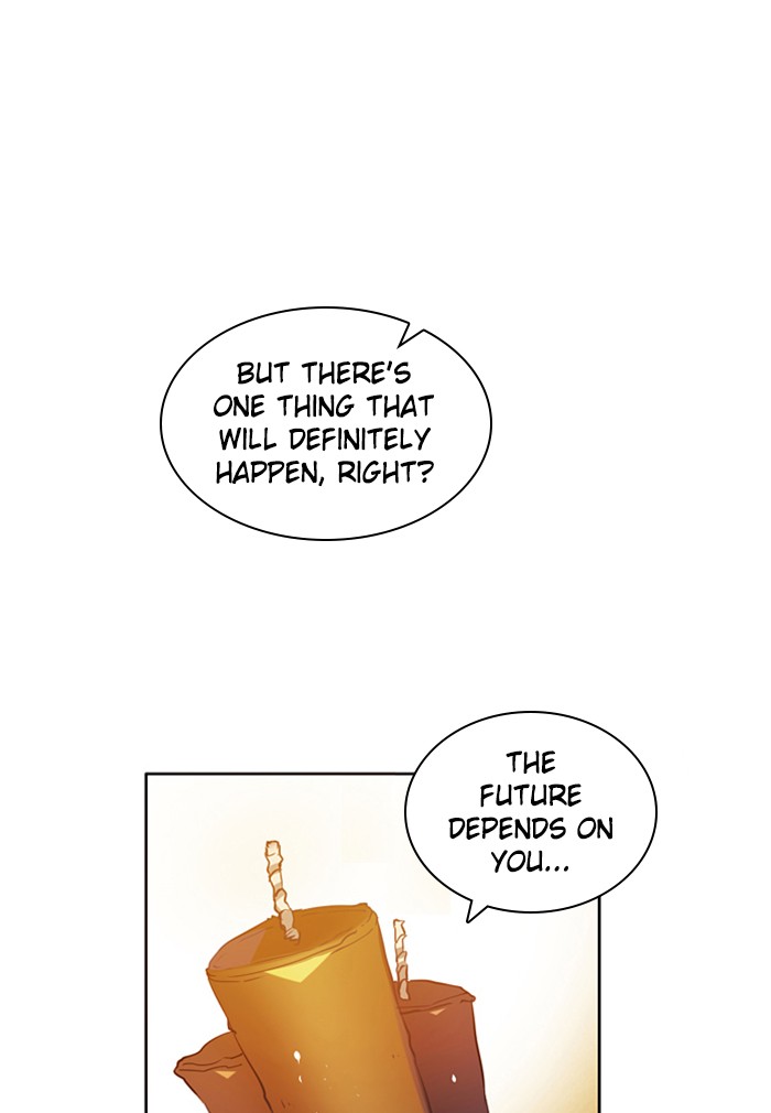 Zero Game Chapter 64 - Page 5 in English
