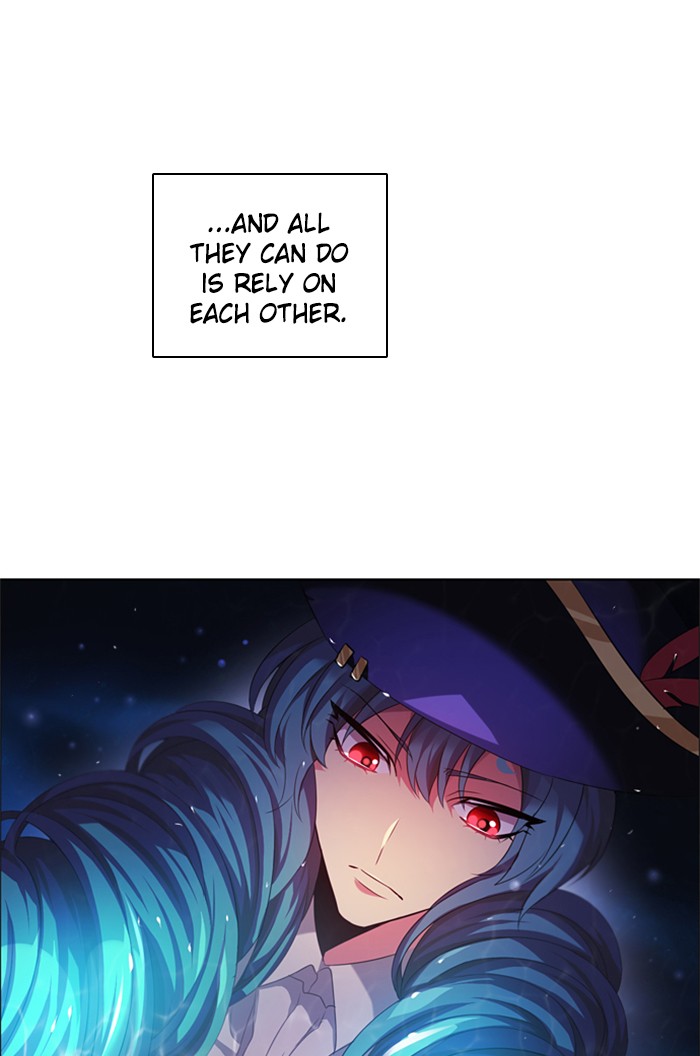 Zero Game Chapter 64 - Page 56 in English
