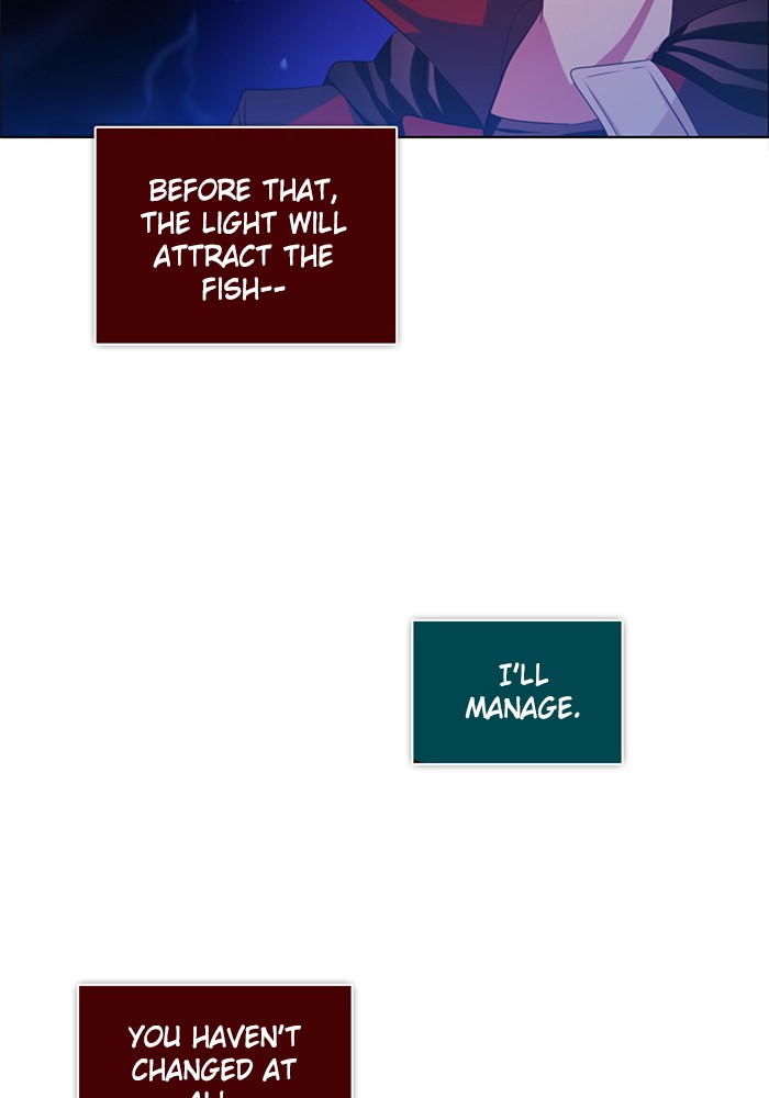 Zero Game Chapter 64 - Page 70 in English