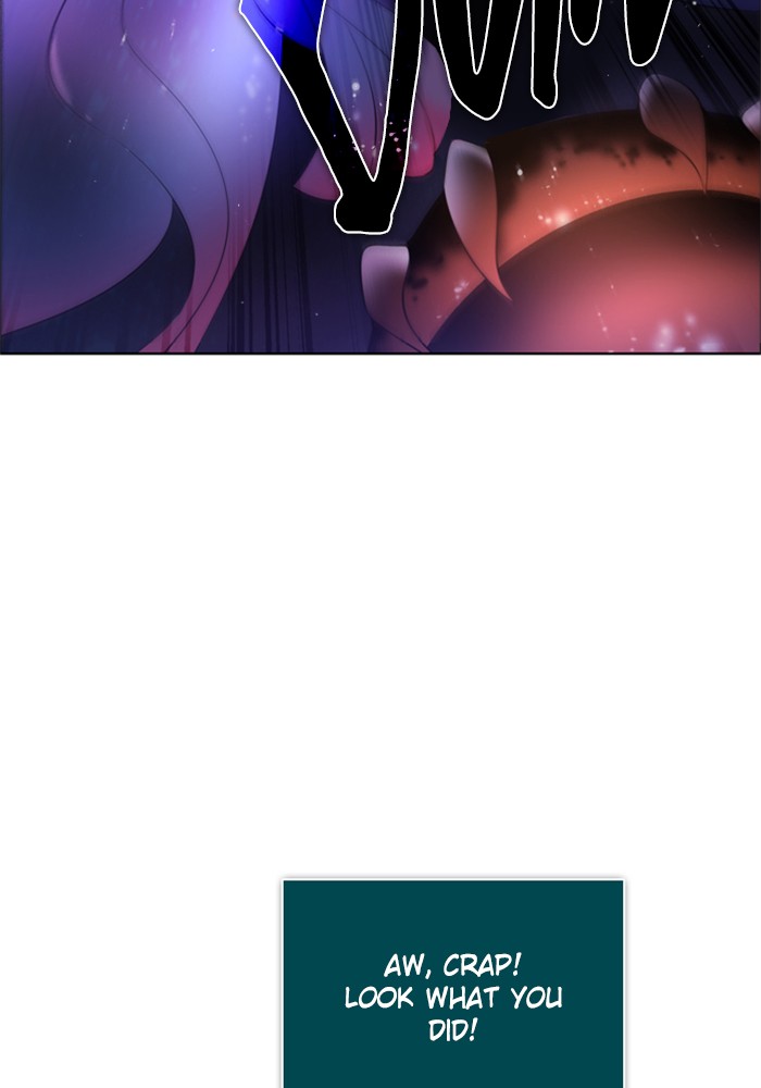 Zero Game Chapter 64 - Page 80 in English
