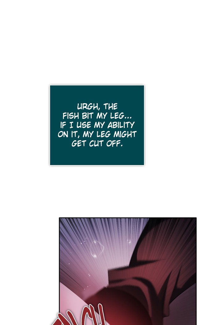 Zero Game Chapter 64 - Page 98 in English