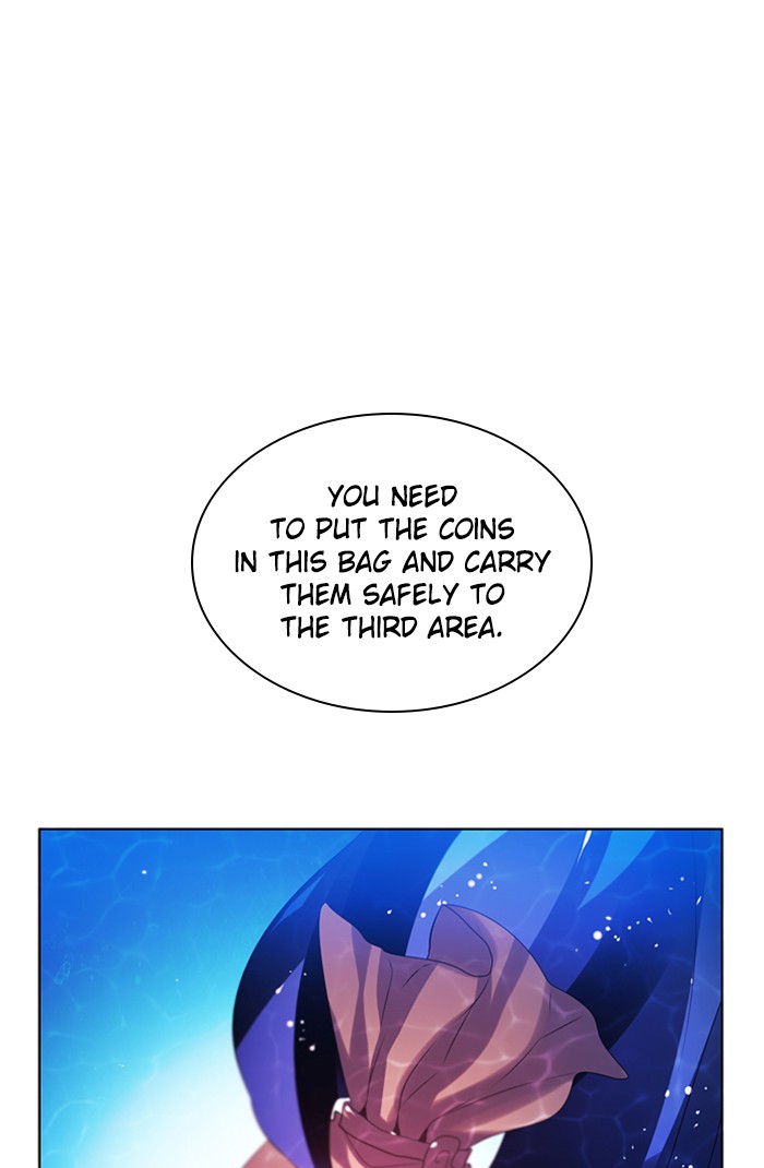 Zero Game Chapter 65 - Page 100 in English