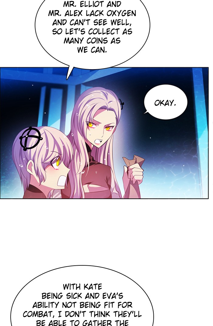 Zero Game Chapter 65 - Page 102 in English