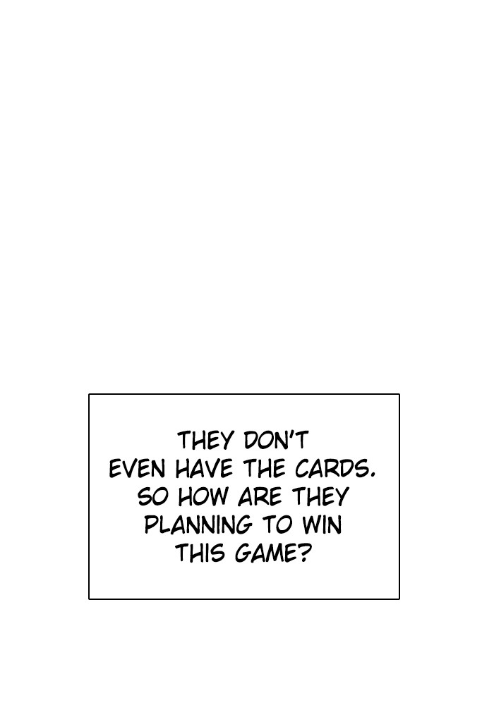 Zero Game Chapter 65 - Page 109 in English