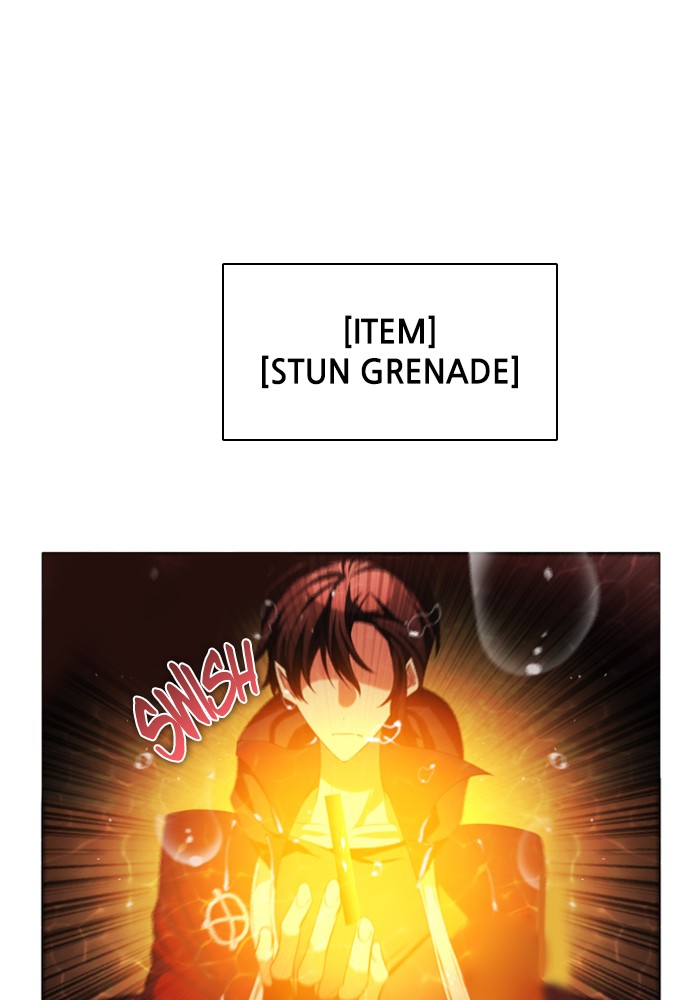 Zero Game Chapter 65 - Page 111 in English